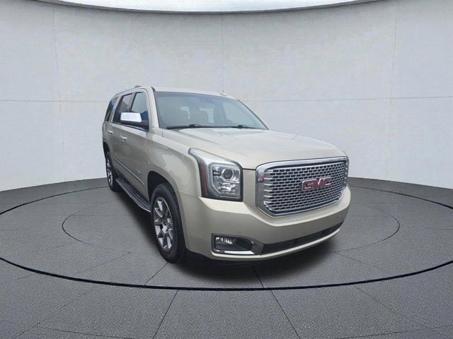 Used 2016 GMC Yukon Denali w/ Open Road Package image 7