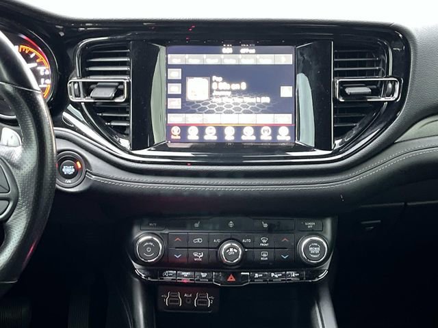 Used 2022 Dodge Durango GT image 15