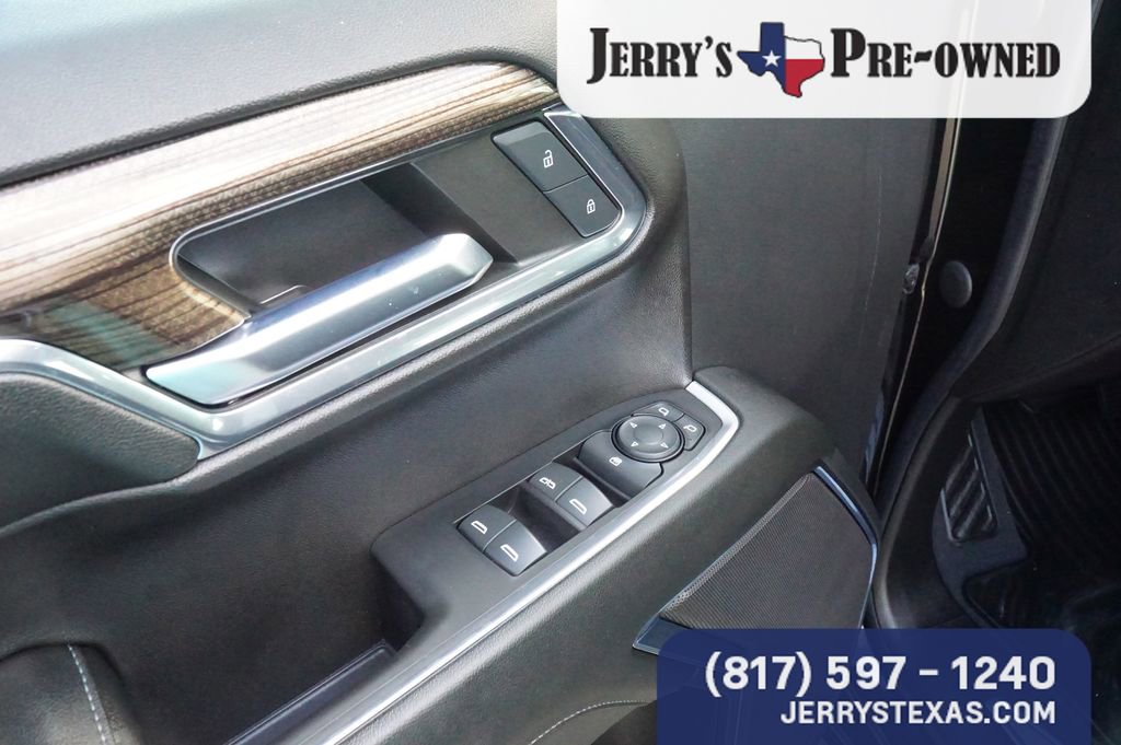 Used 2024 Chevrolet Silverado 1500 LT image 16