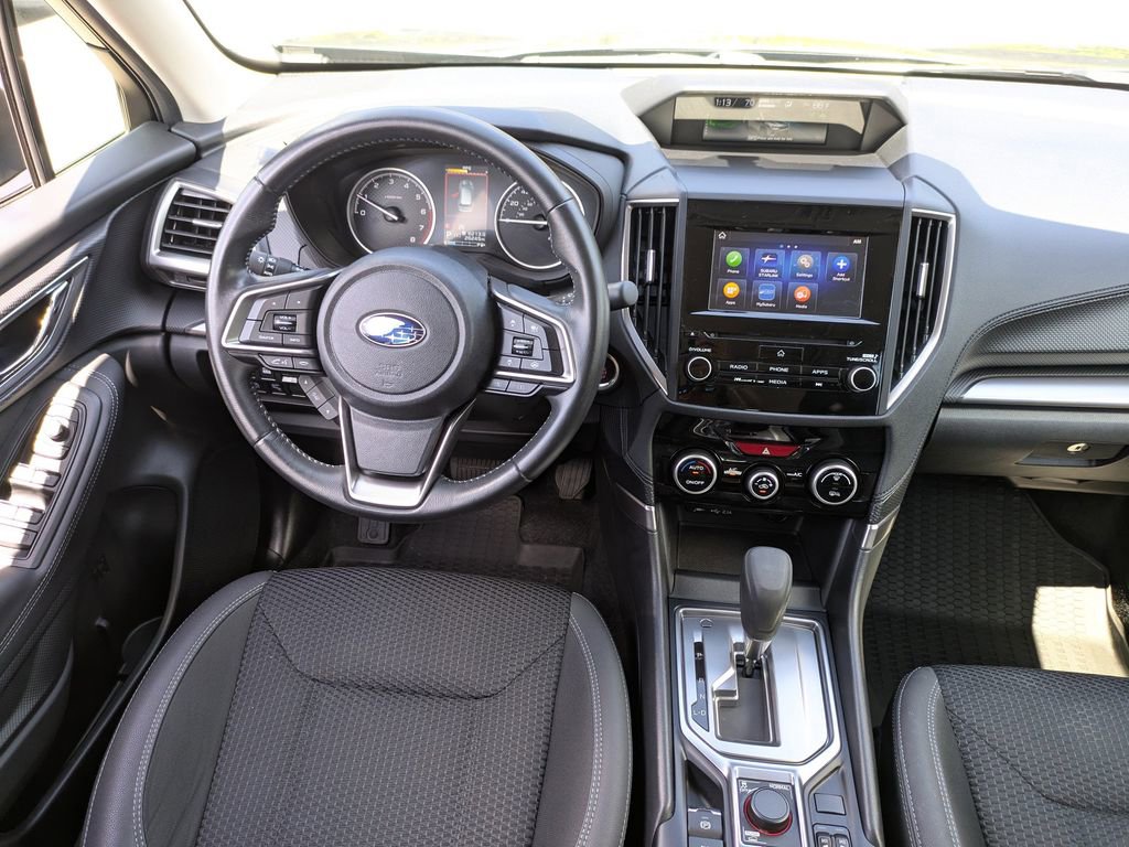 Used 2023 Subaru Forester Premium image 17