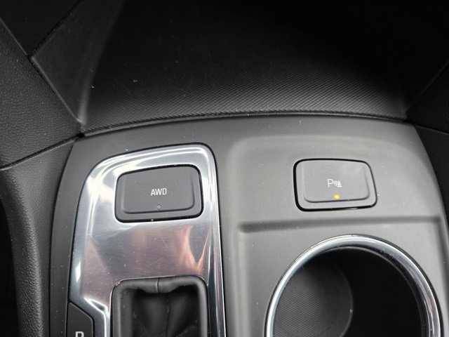 Used 2023 Chevrolet Equinox LT image 28