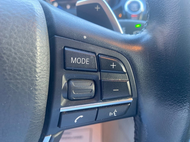 Used 2015 BMW 640i Gran Coupe xDrive image 23