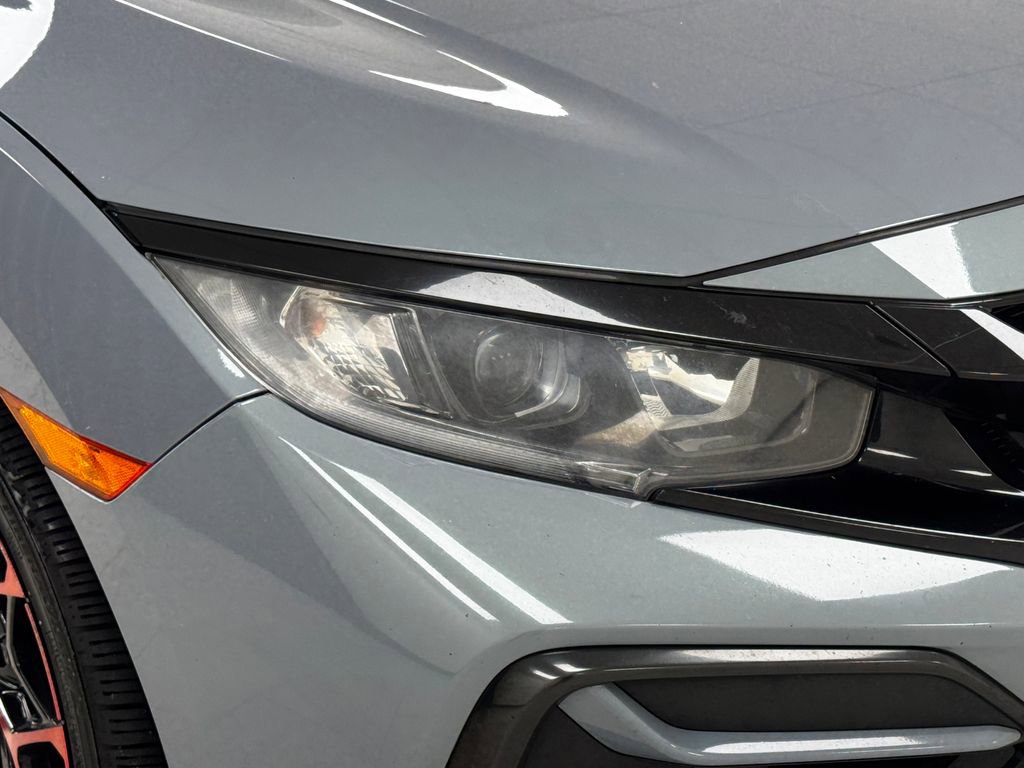 Used 2020 Honda Civic Sport image 33