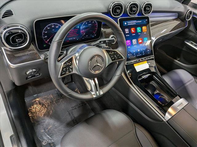 Used 2026 Mercedes-Benz GLC 300 4MATIC image 10