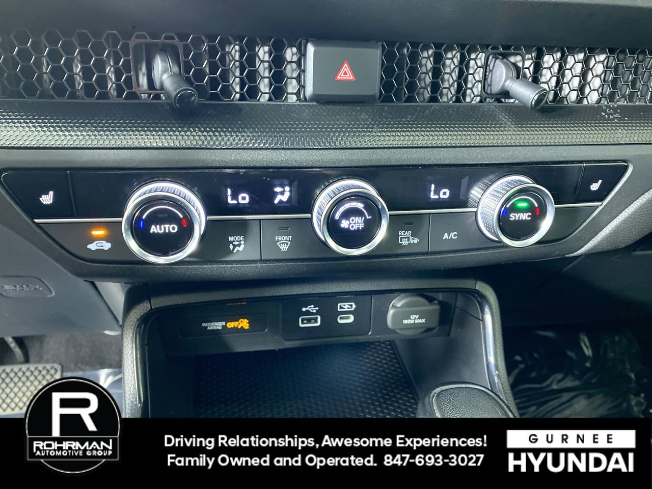 Used 2024 Honda CR-V Sport image 9