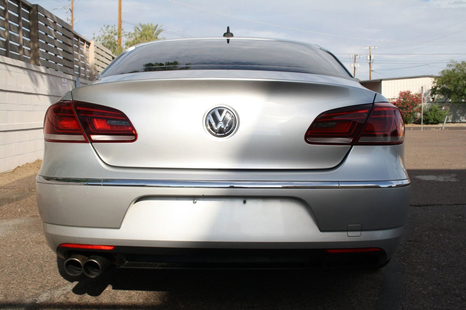 Used 2013 Volkswagen CC Sport image 5