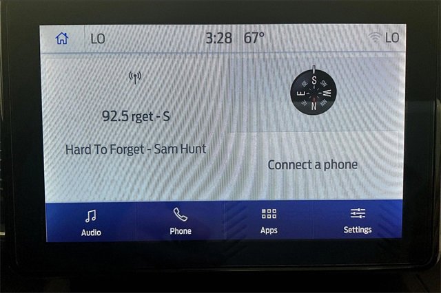 Used 2023 Ford Explorer XLT image 42