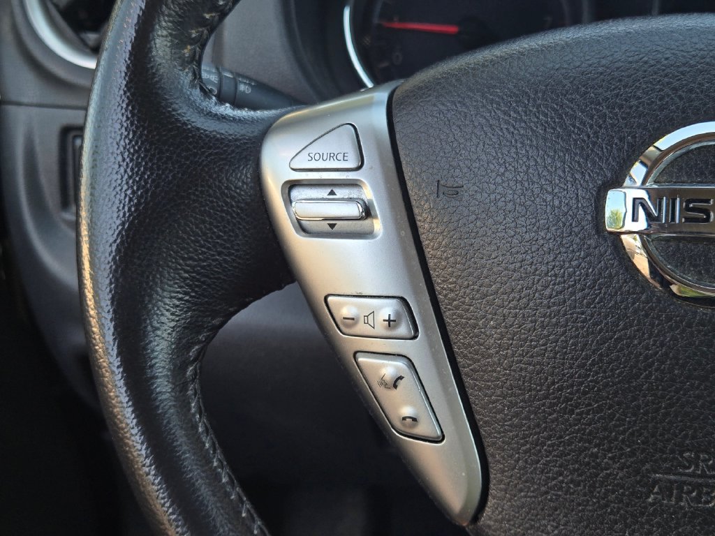 Used 2014 Nissan Versa Note SV w/ SL Package FWD image 21