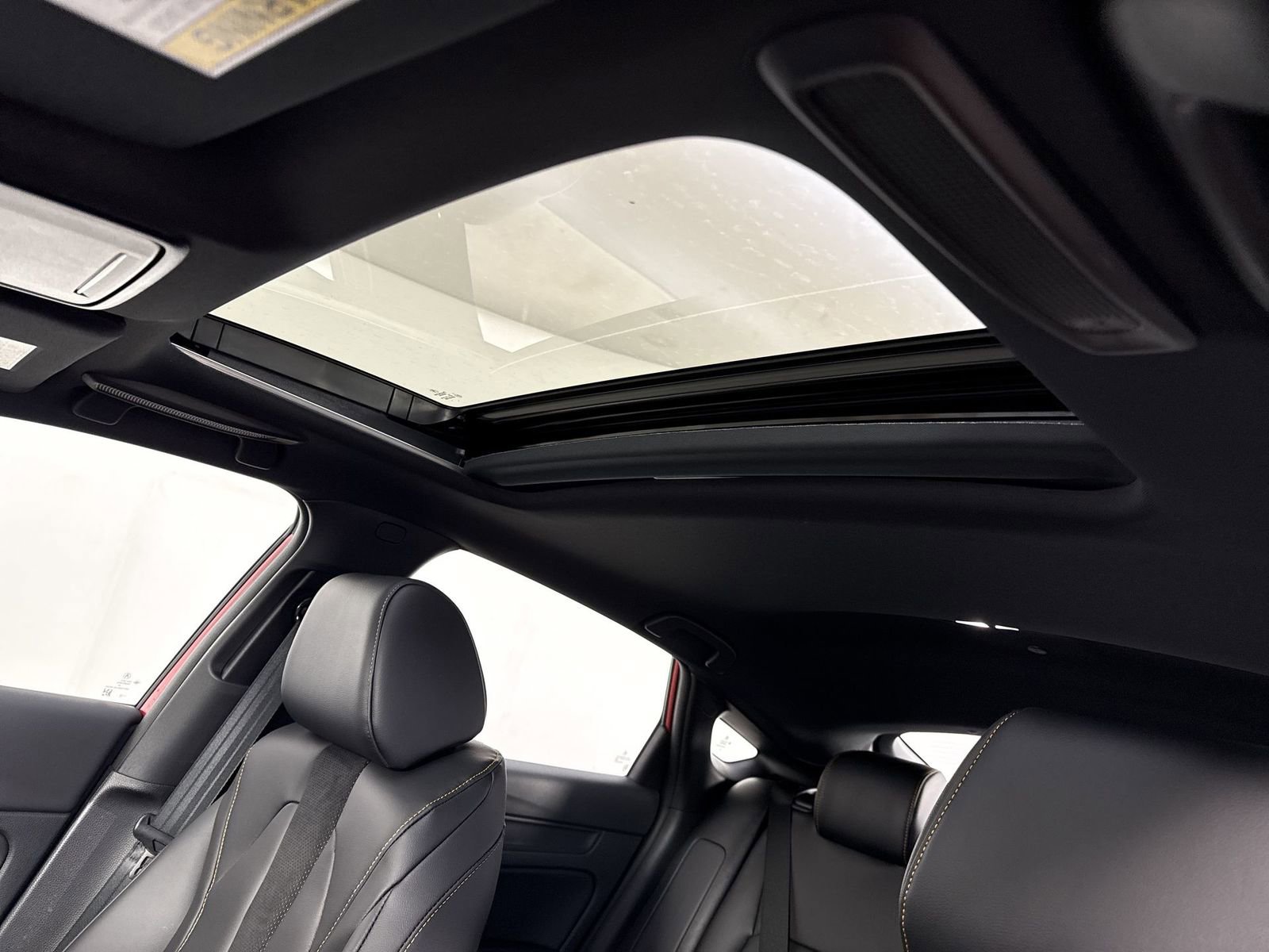 New 2026 Acura Integra A-Spec FWD image 18