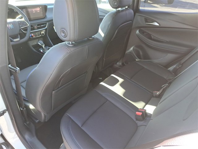 New 2026 Buick Encore GX Sport Touring w/ Advanced Technology Package image 9