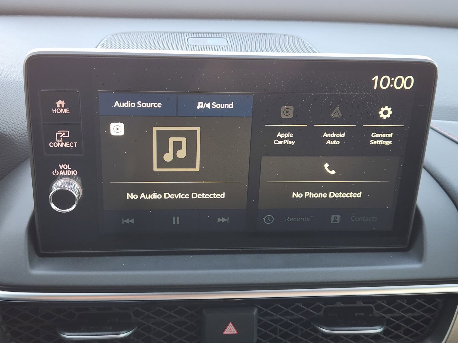 Used 2025 Acura ADX A-Spec image 17