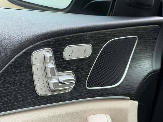 Certified 2025 Mercedes-Benz GLE 450e 4MATIC image 23