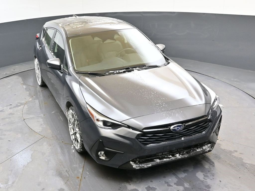 New 2026 Subaru Impreza 2.0i Sport image 51