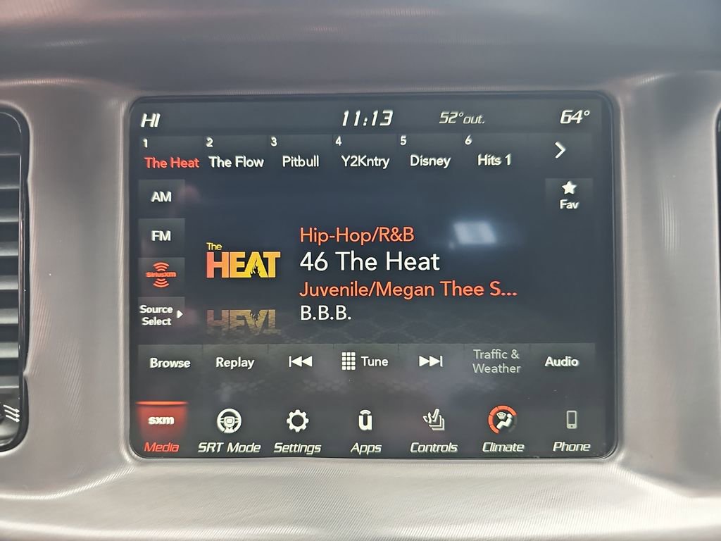 Used 2022 Dodge Charger Scat Pack image 20