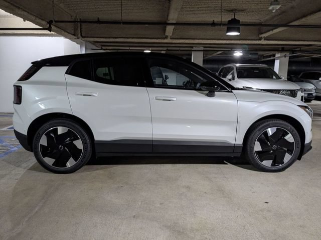 New 2025 Volvo EX30 Ultra w/ Protection Package Premier AWD/4WD image 2