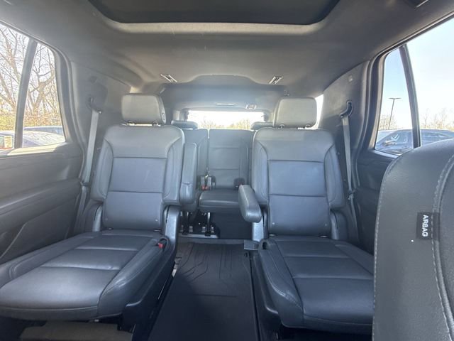 Used 2023 Chevrolet Tahoe LT w/ LT Signature Package image 22