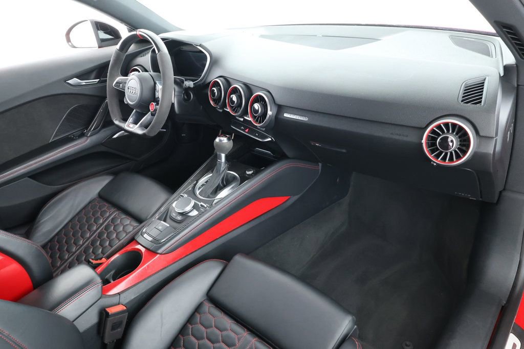 Used 2021 Audi TT RS image 24