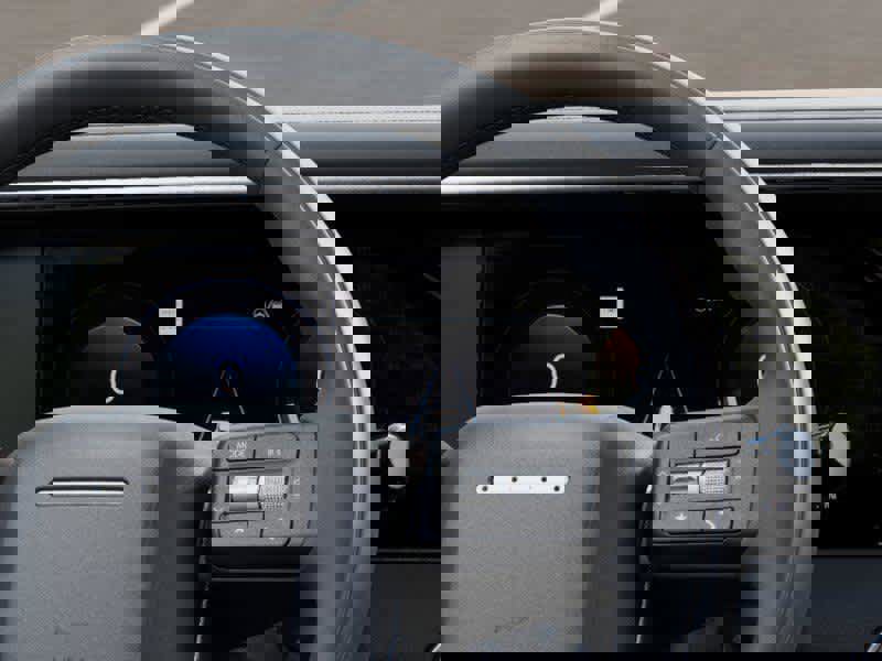 New 2026 Hyundai Palisade Calligraphy image 14