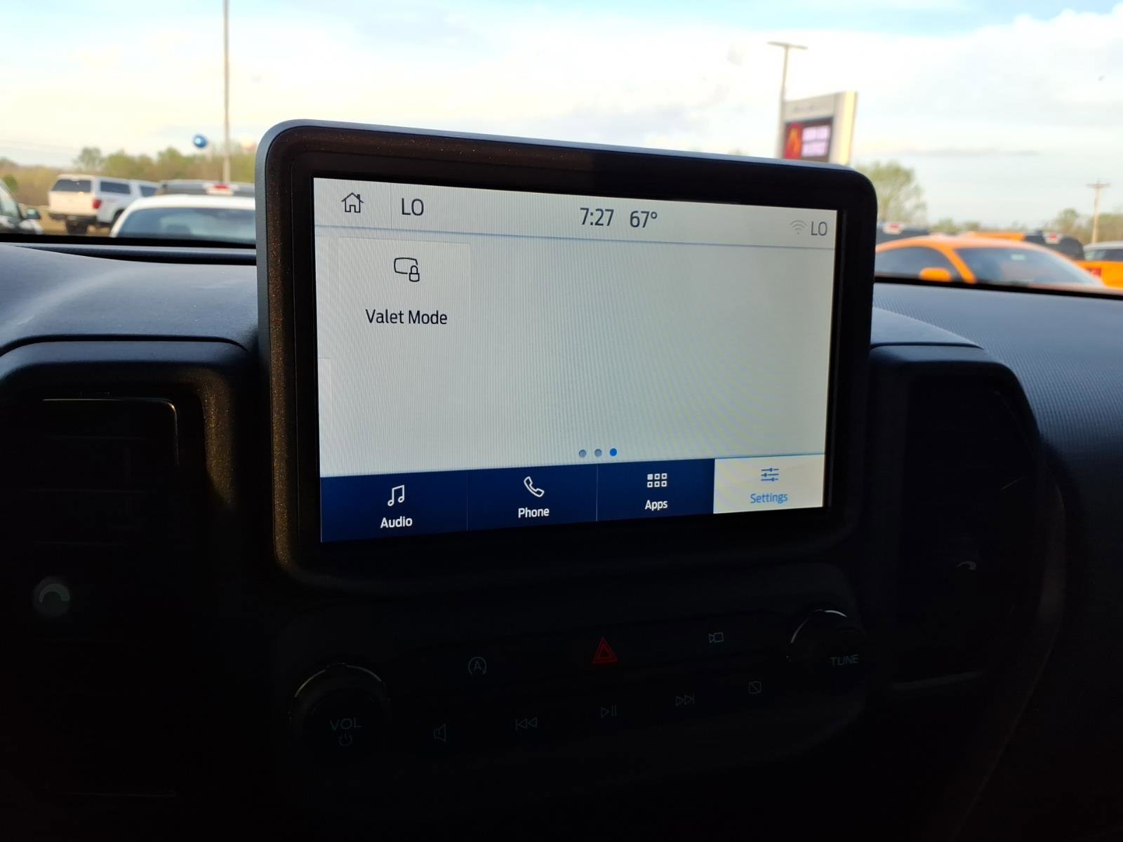 Used 2023 Ford Bronco Sport Badlands w/ Premium Package image 20