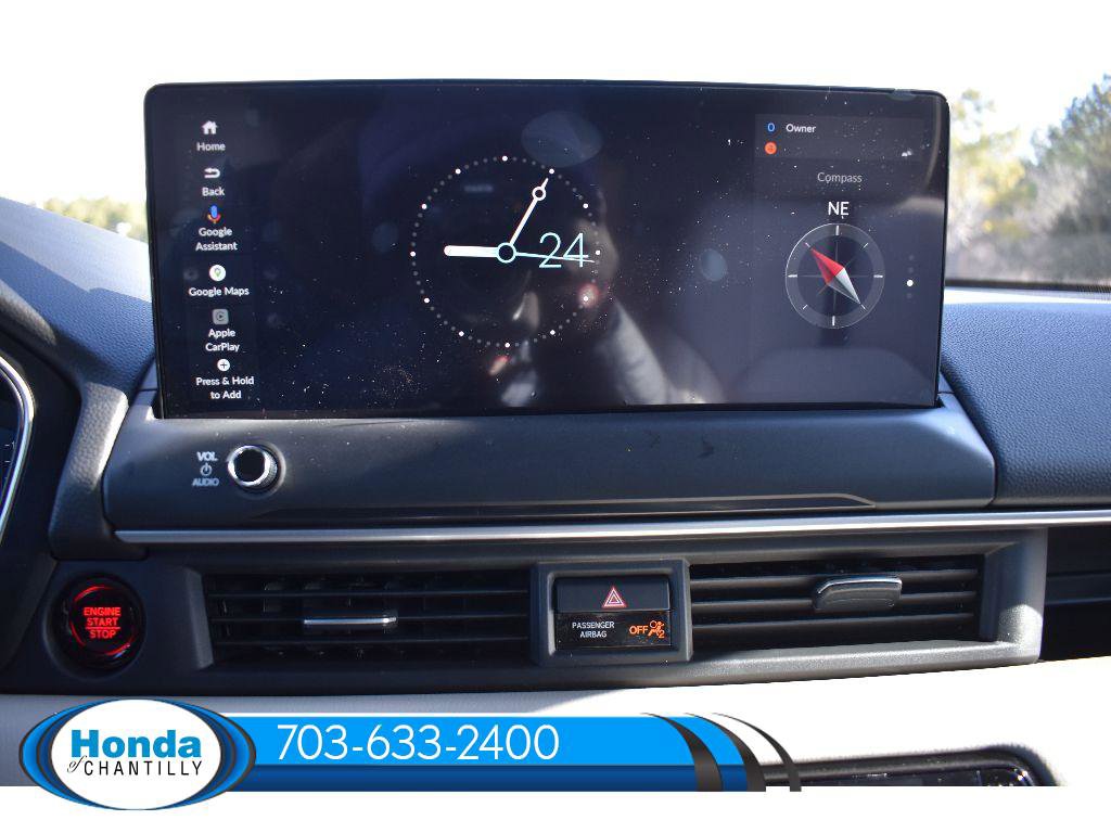 New 2026 Honda Pilot EX-L image 14