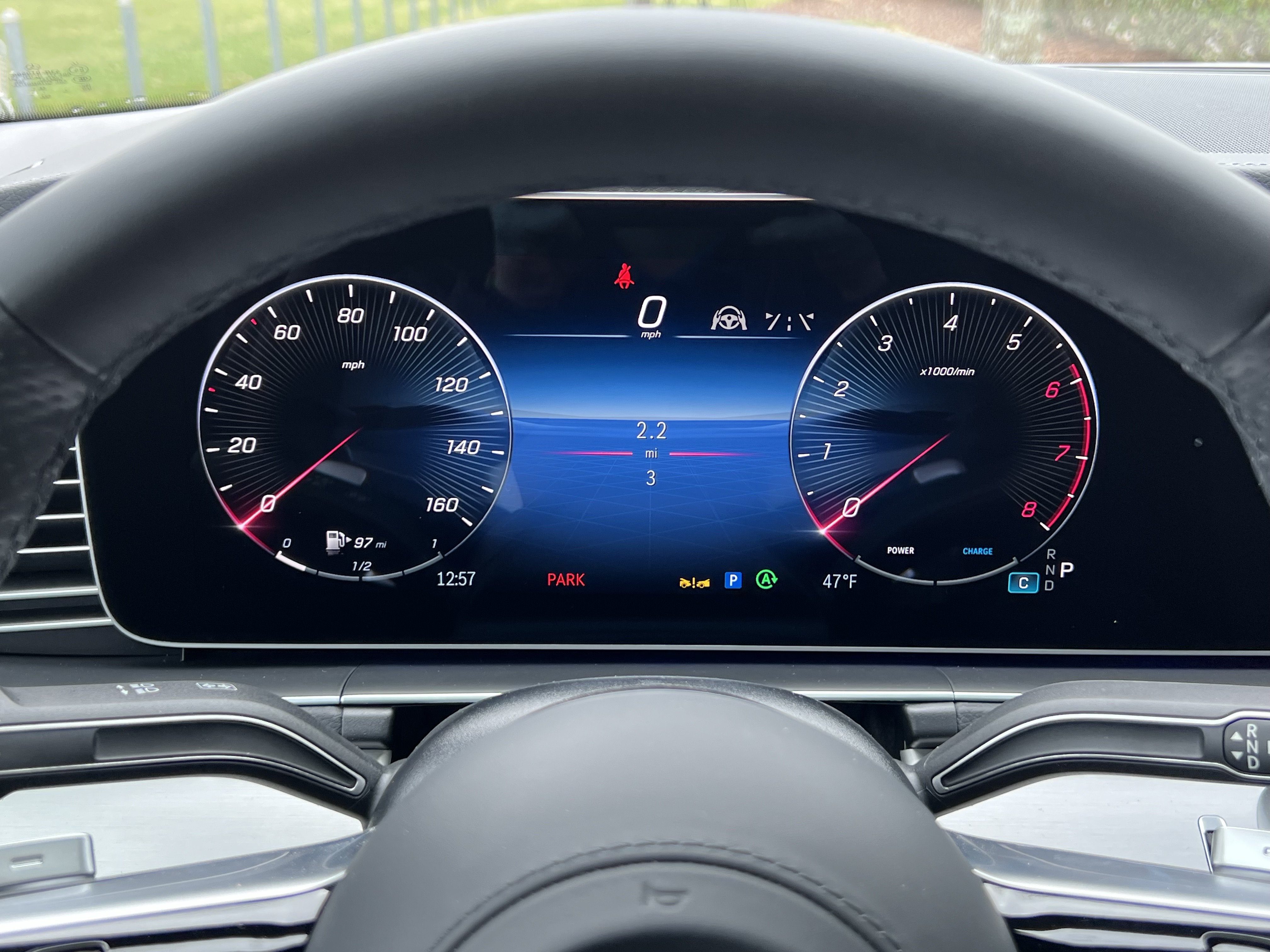 New 2026 Mercedes-Benz GLE 450 4MATIC Coupe image 23