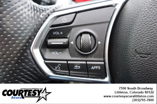 Used 2021 Acura RDX A-Spec AWD/4WD image 11