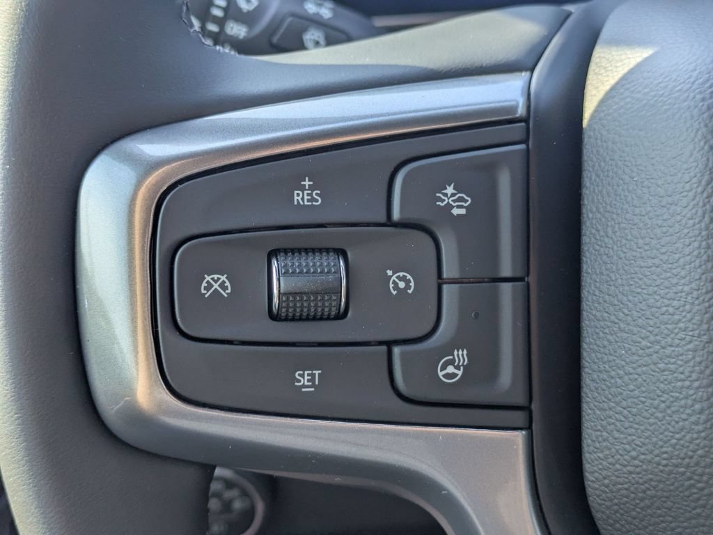 New 2026 Chevrolet Silverado 2500 LT w/ Trail Boss Package AWD/4WD image 14