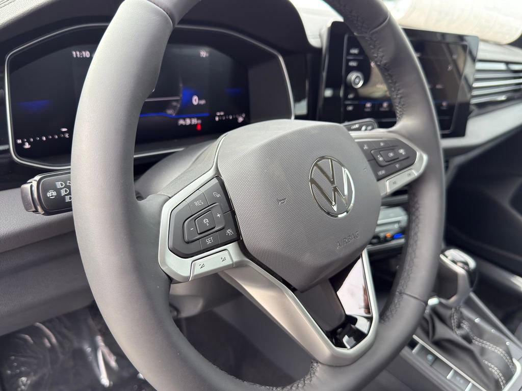 New 2026 Volkswagen Jetta S image 15