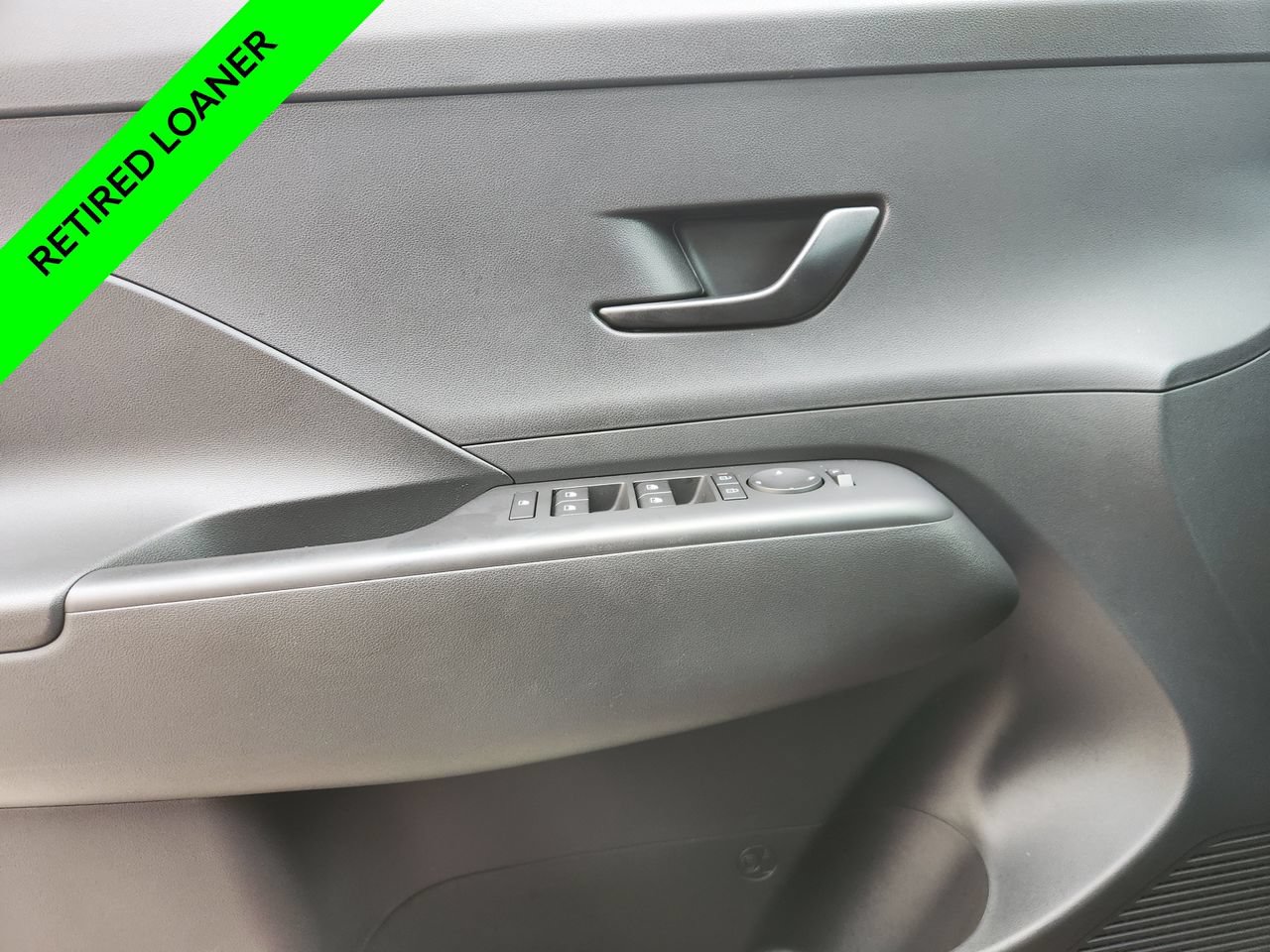 New 2026 Hyundai Kona SEL Sport FWD image 23