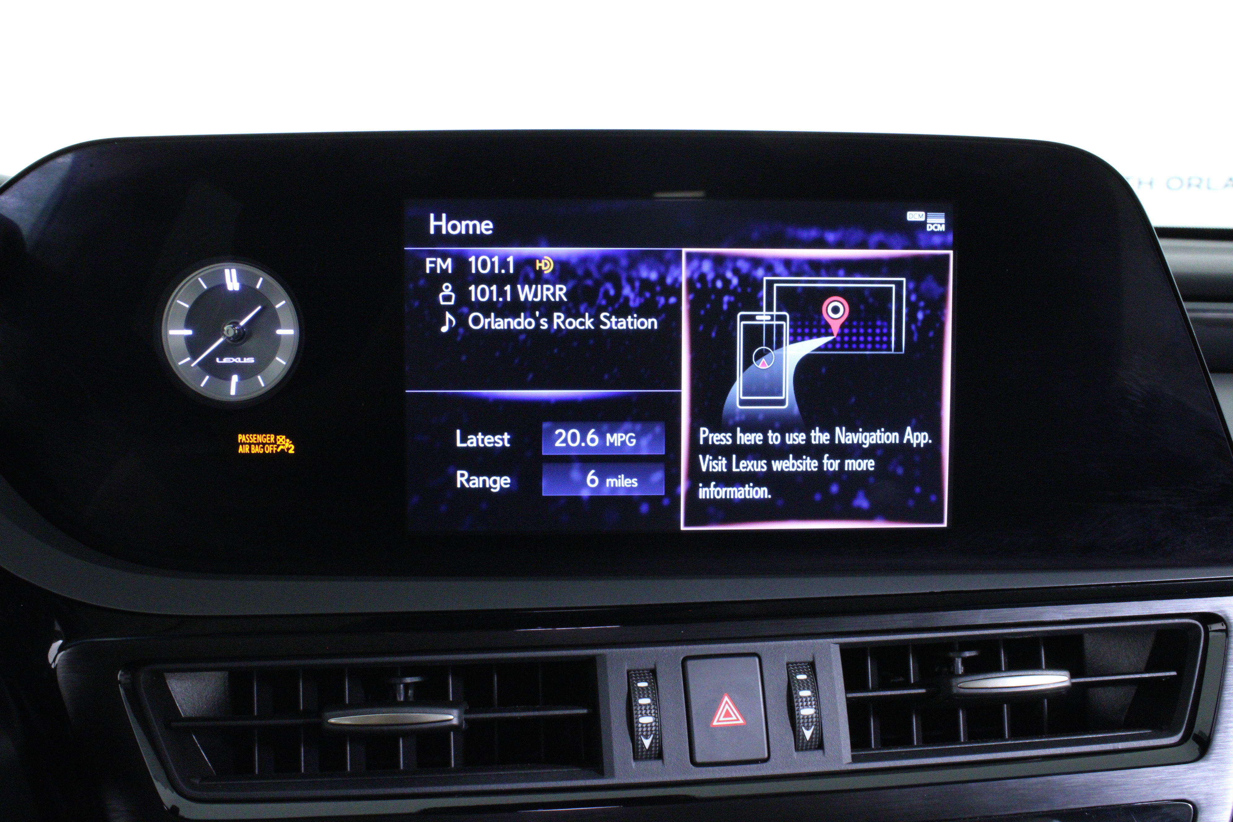 Used 2022 Lexus ES 350 image 24