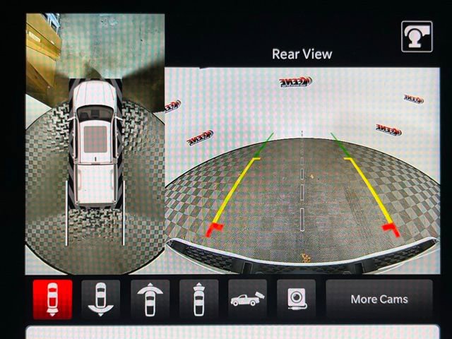 New 2026 RAM 1500 Laramie w/ Night Edition image 14