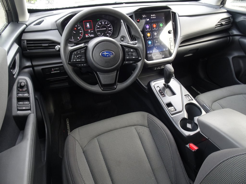 Used 2024 Subaru Crosstrek 2.0i Premium AWD/4WD image 14