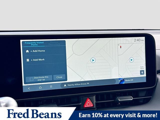 New 2025 Hyundai Ioniq 5 XRT image 14