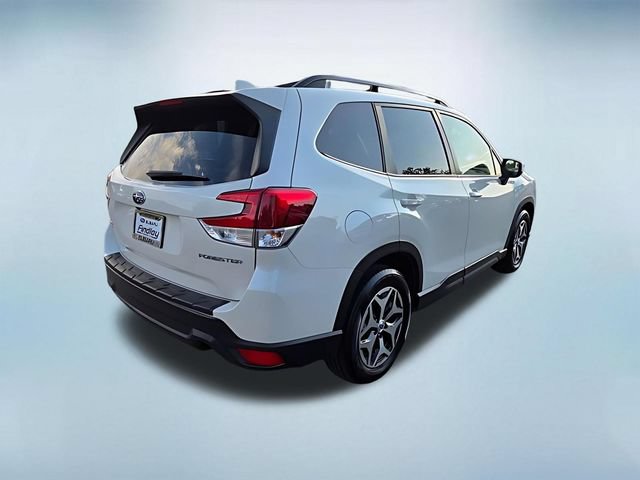 Used 2020 Subaru Forester Premium w/ Popular Package #1 AWD/4WD image 4