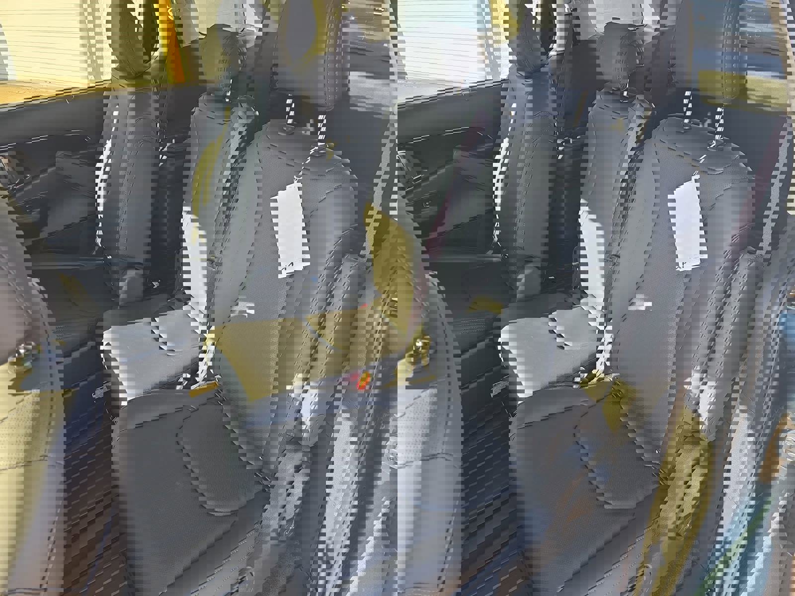 New 2026 Kia Carnival SX image 16