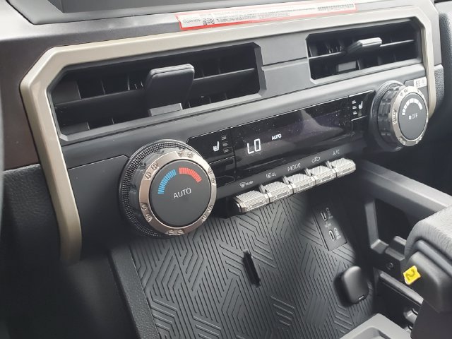 New 2026 Toyota Tacoma TRD Off-Road AWD/4WD image 26