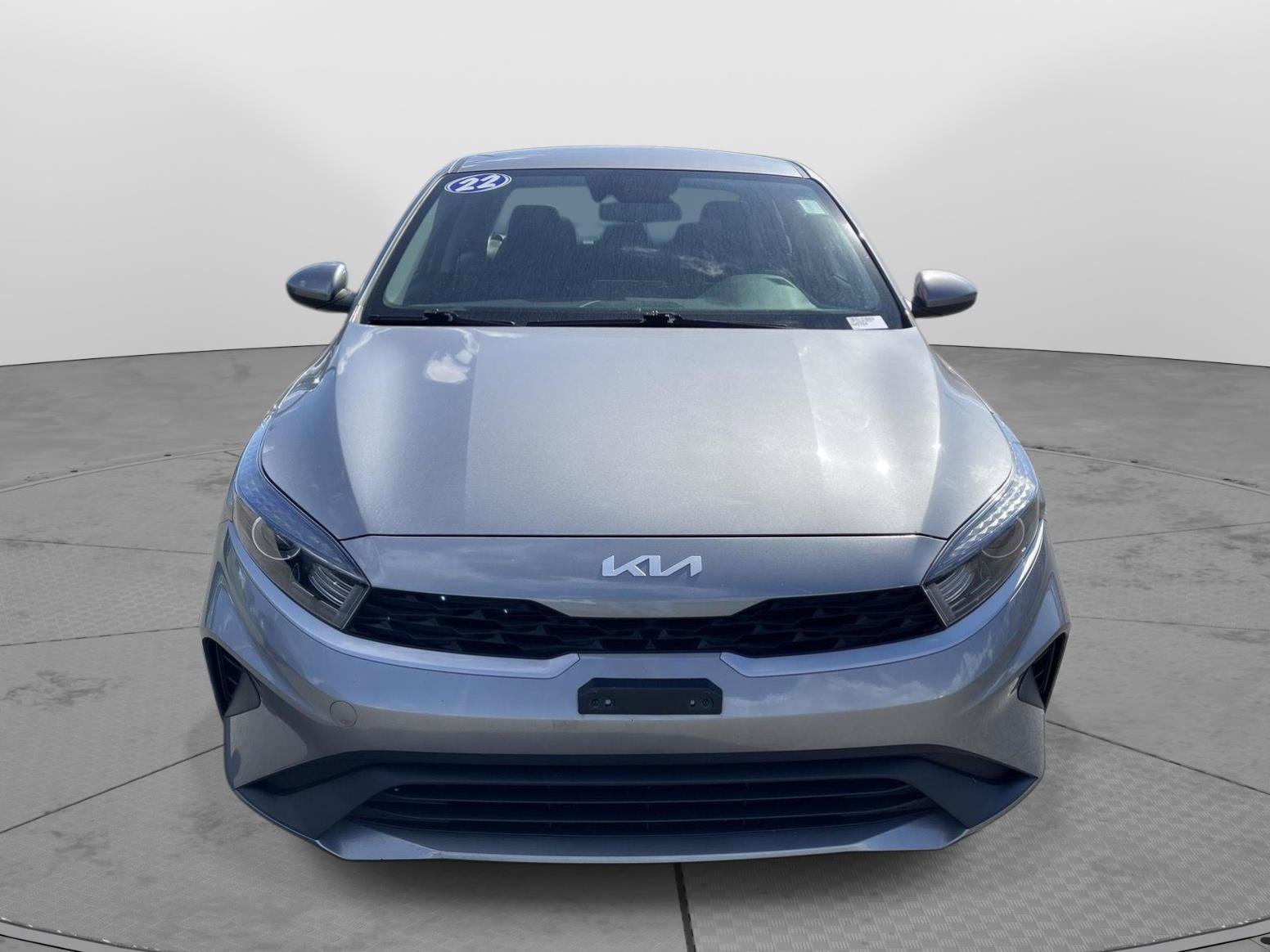 Used 2022 Kia Forte LXS FWD image 16
