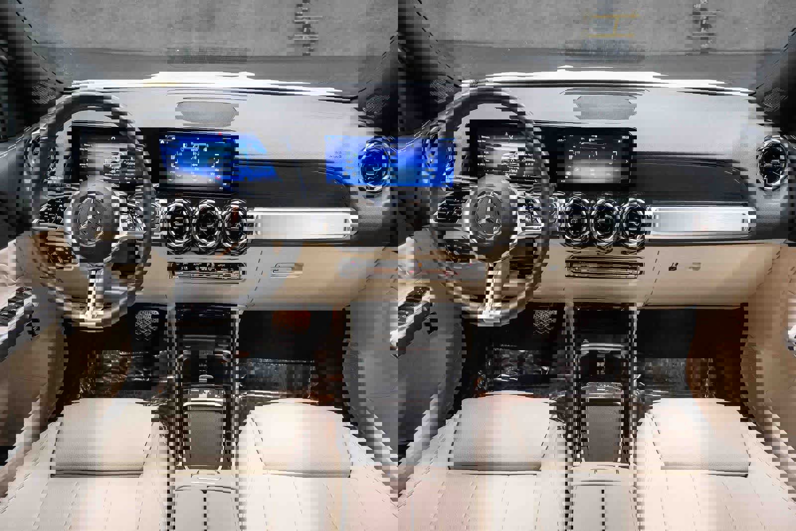 Certified 2026 Mercedes-Benz GLB 250 image 13