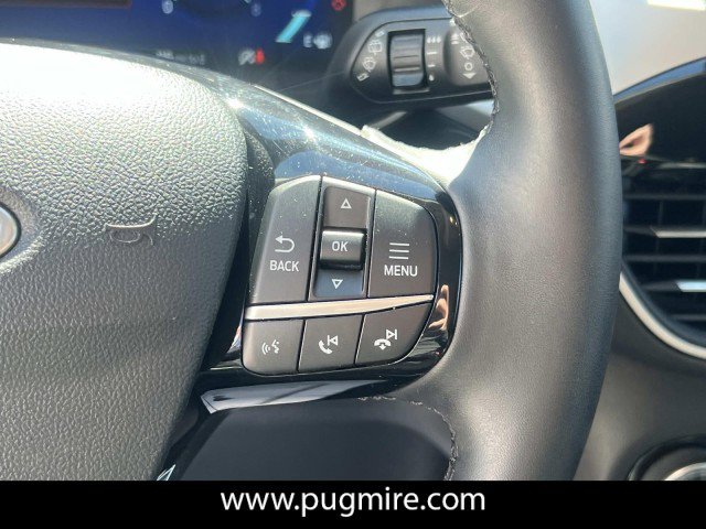 Used 2022 Ford Escape SEL w/ Technology Package image 26