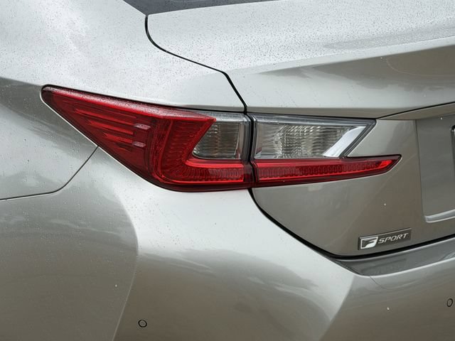 Used 2015 Lexus RC 350 AWD w/ Navigation System Package image 7