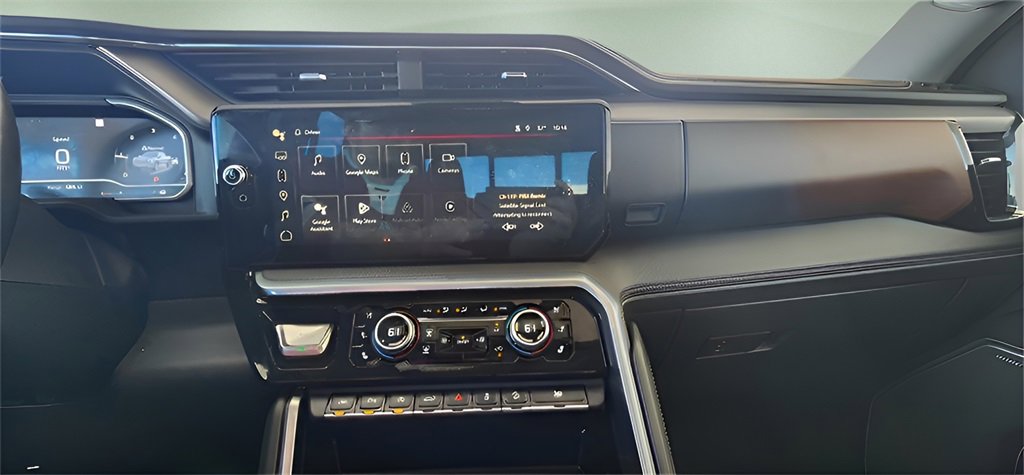 Used 2022 GMC Sierra 1500 Denali image 32