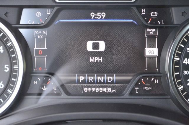 Used 2023 RAM 1500 Big Horn AWD/4WD image 23