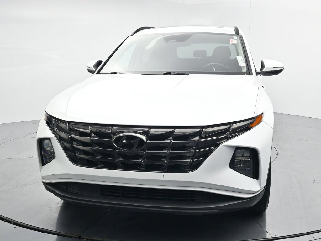 Used 2022 Hyundai Tucson SEL w/ Convenience + Premium Package FWD image 3