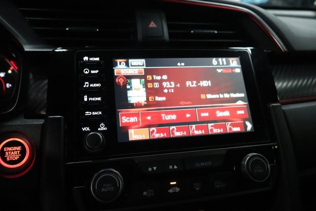 Used 2021 Honda Civic Type R image 35