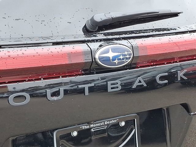 New 2026 Subaru Outback Touring XT image 26