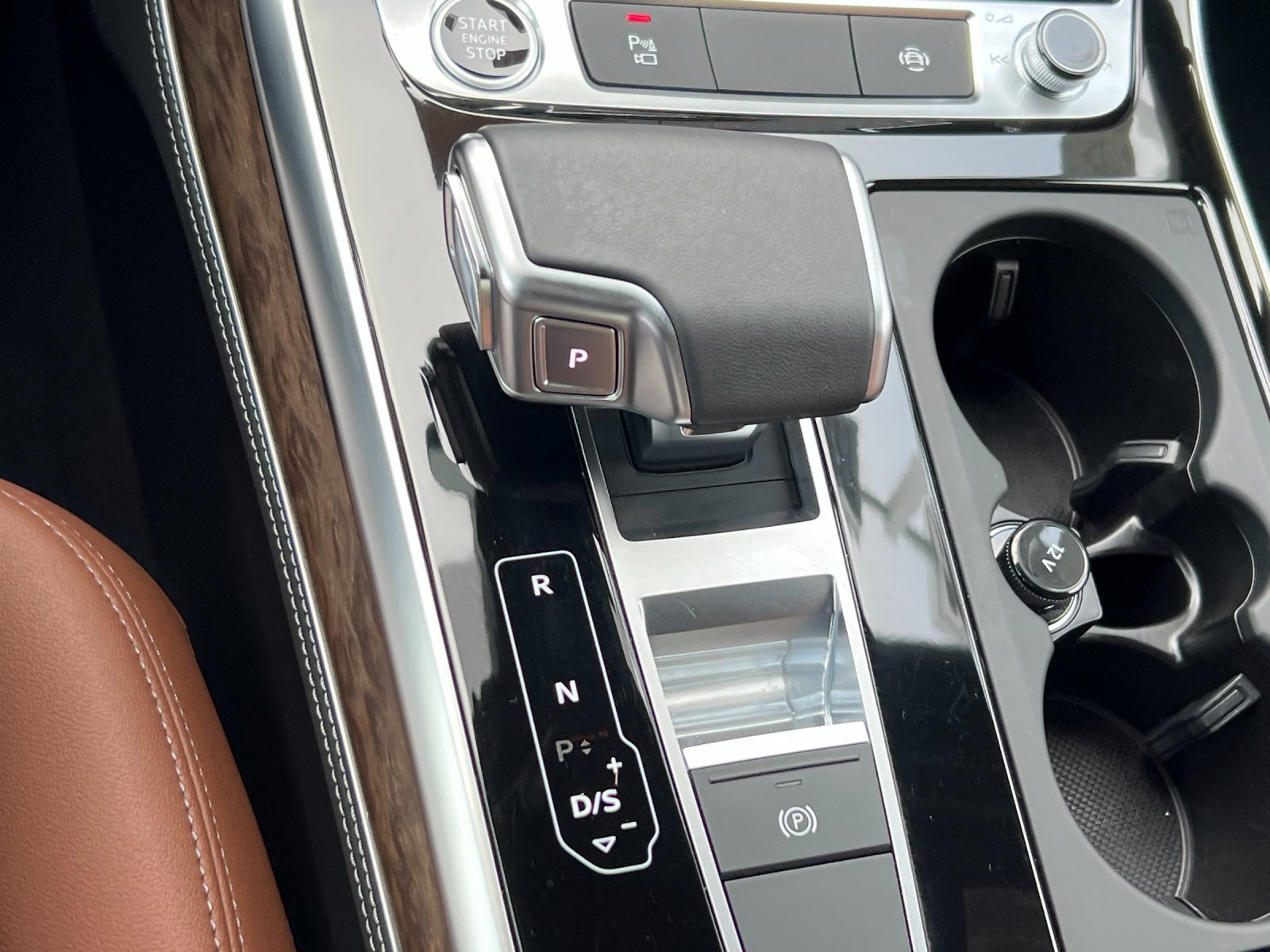 Used 2025 Audi Q7 3.0T Premium Plus w/ Premium Plus Package image 22