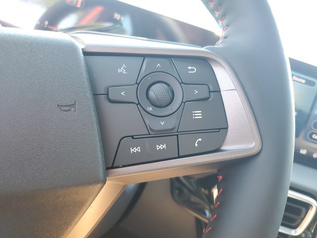 New 2026 Nissan Sentra SR w/ SR All Weather Package FWD image 26