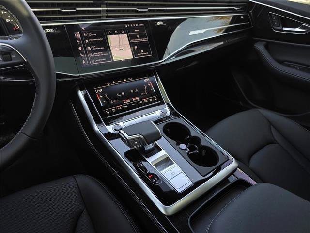 New 2026 Audi Q7 3.0T Premium Plus w/ Premium Plus Package AWD/4WD image 23