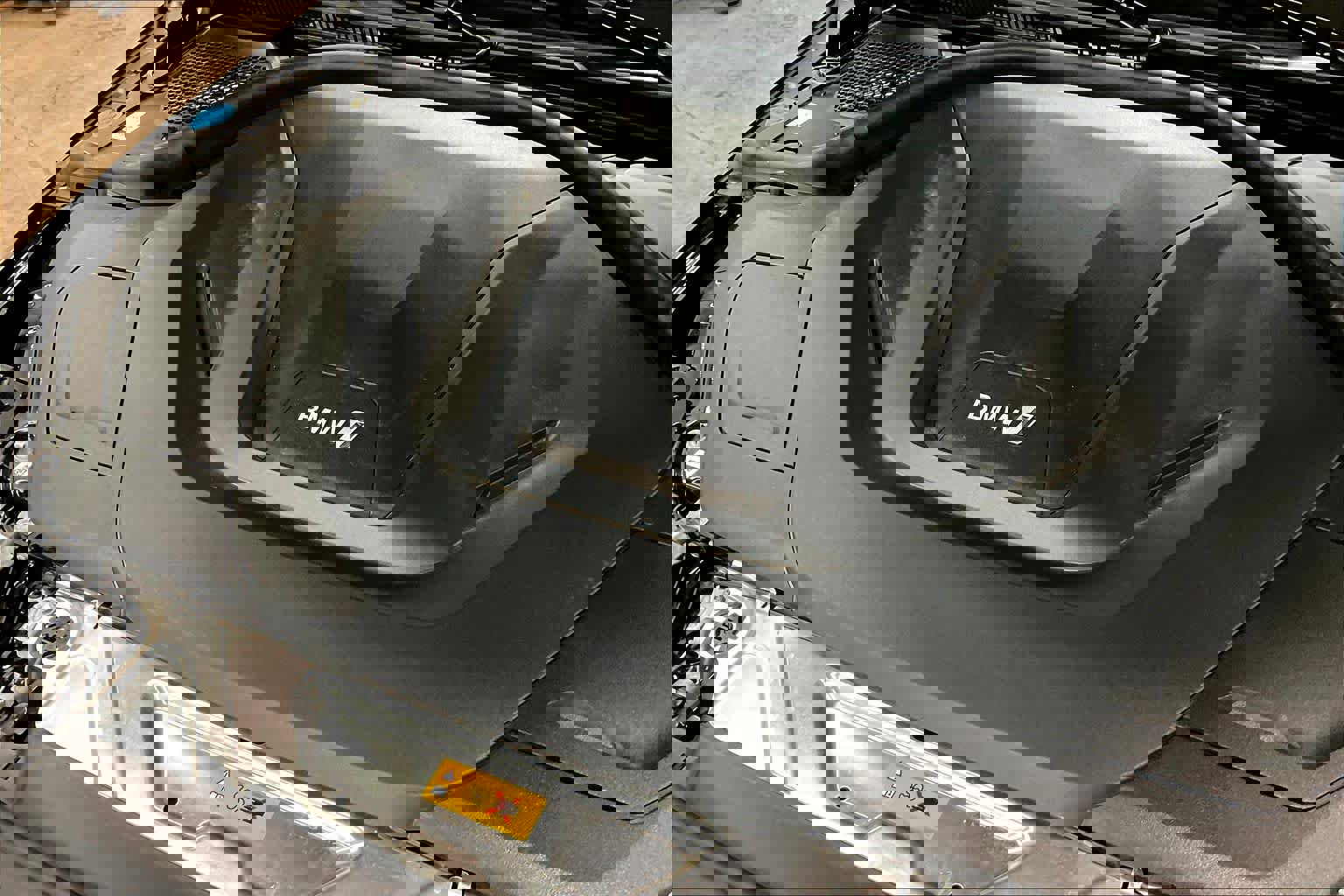 Used 2025 BMW i4 eDrive40 w/ M Sport Package image 34