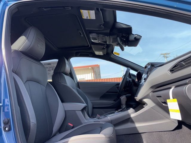 New 2026 Subaru Crosstrek 2.5i Wilderness image 14